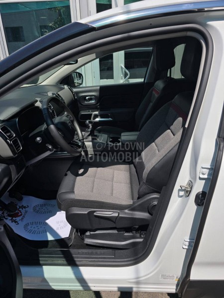 Citroen C5 Aircross 1.2 b