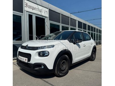 Citroen C3 1.5 Hdi 6brz
