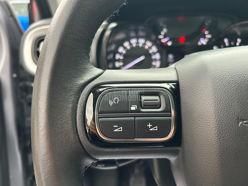 Citroen C3 1.2 B 6brz