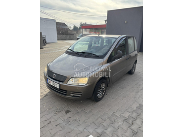 Fiat Multipla 1.6
