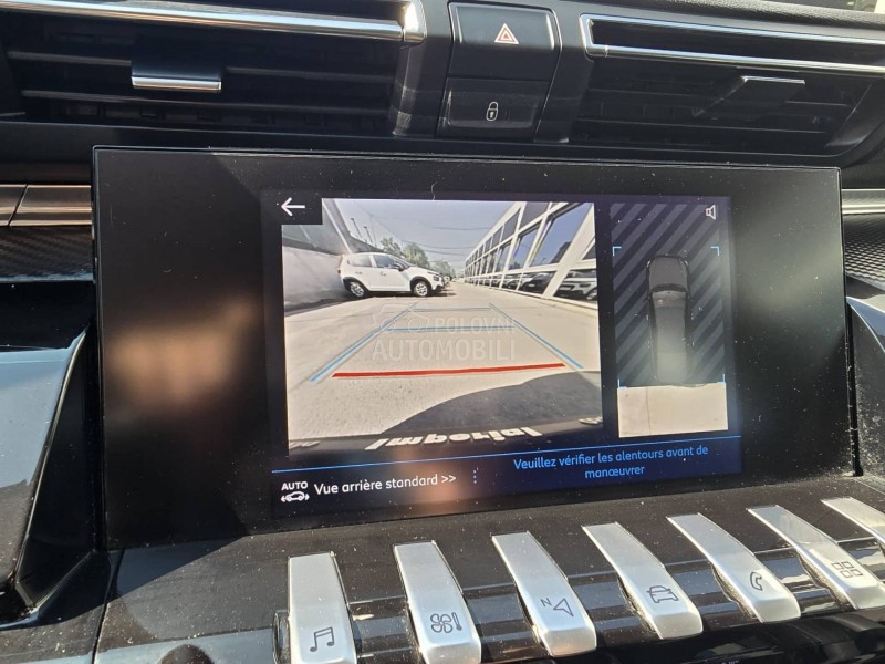 Peugeot 508 1.2 B Autom