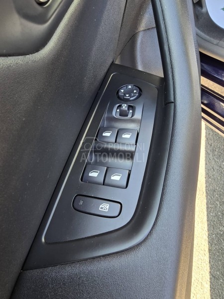 Peugeot 508 1.2 B Autom