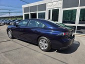 Peugeot 508 1.2 B Autom