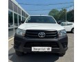 Toyota Hilux 2.4 D4D