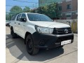 Toyota Hilux 2.4 D4D