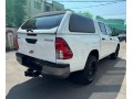 Toyota Hilux 2.4 D4D