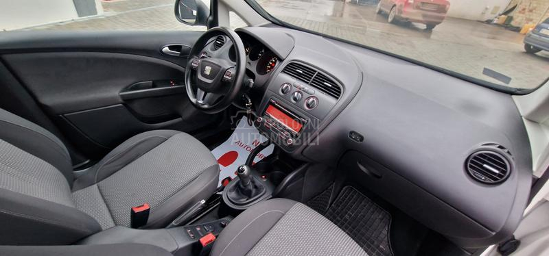 Seat Altea 1.6 tdi CR Style