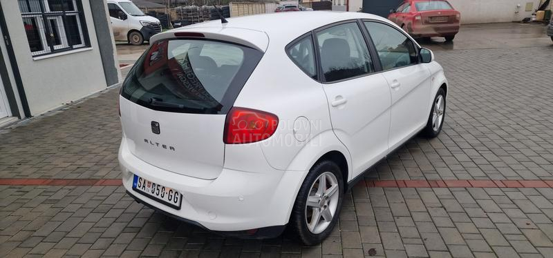 Seat Altea 1.6 tdi CR Style