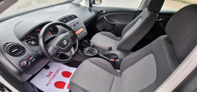 Seat Altea 1.6 tdi CR Style