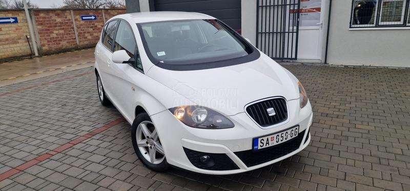 Seat Altea 1.6 tdi CR Style
