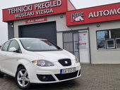 Seat Altea 1.6 tdi CR Style