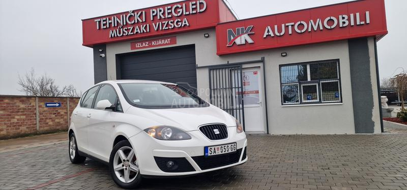 Seat Altea 1.6 tdi CR Style