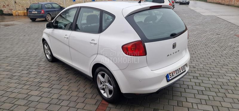 Seat Altea 1.6 tdi CR Style