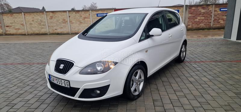 Seat Altea 1.6 tdi CR Style