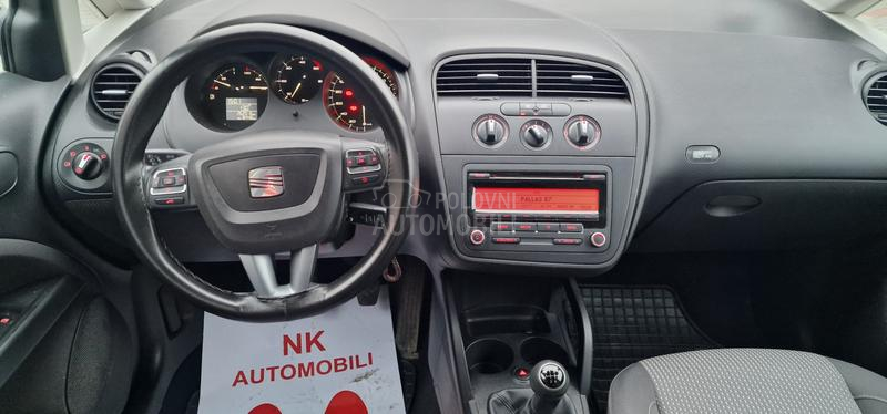 Seat Altea 1.6 tdi CR Style