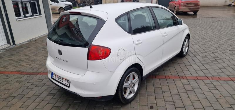 Seat Altea 1.6 tdi CR Style