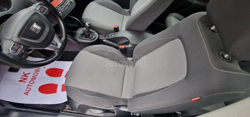 Seat Altea 1.6 tdi CR Style