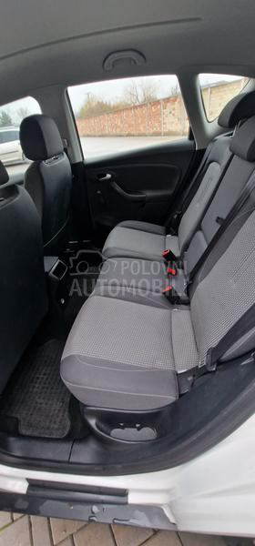 Seat Altea 1.6 tdi CR Style