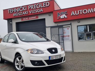 Seat Altea 1.6 tdi CR Style