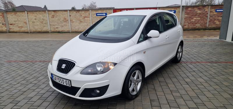 Seat Altea 1.6 tdi CR Style