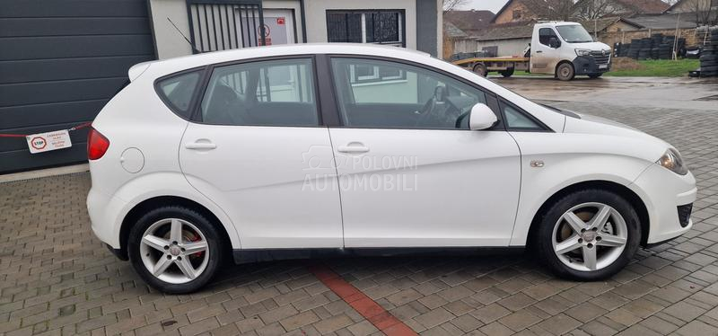 Seat Altea 1.6 tdi CR Style