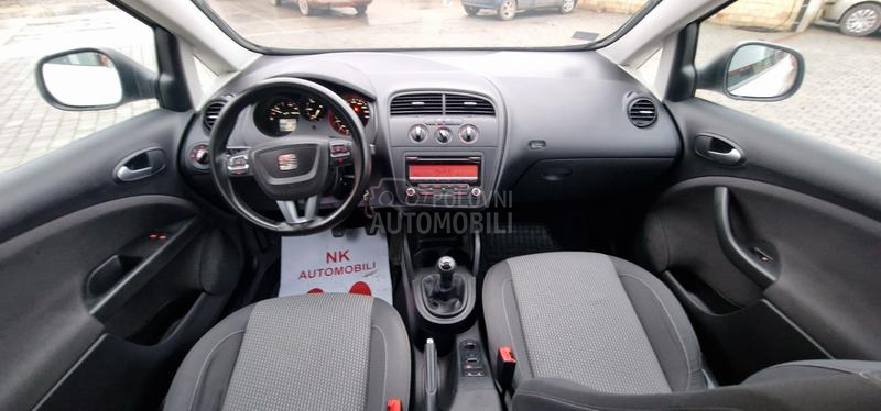 Seat Altea 1.6 tdi CR Style