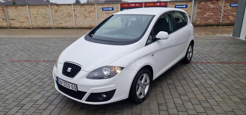 Seat Altea 1.6 tdi CR Style