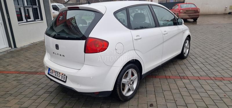 Seat Altea 1.6 tdi CR Style