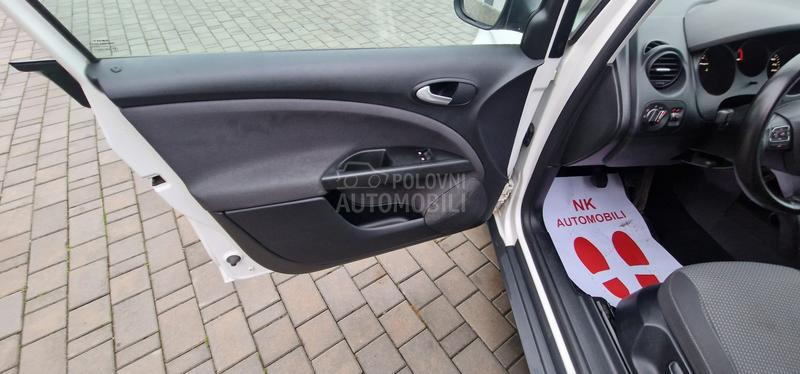 Seat Altea 1.6 tdi CR Style