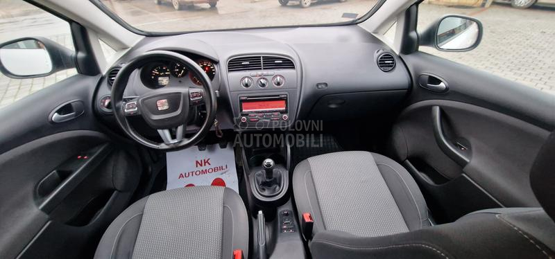 Seat Altea 1.6 tdi CR Style