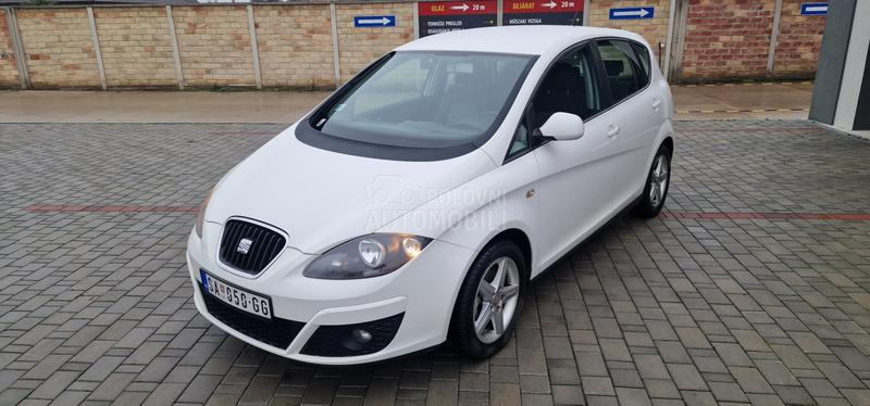 Seat Altea 1.6 tdi CR Style