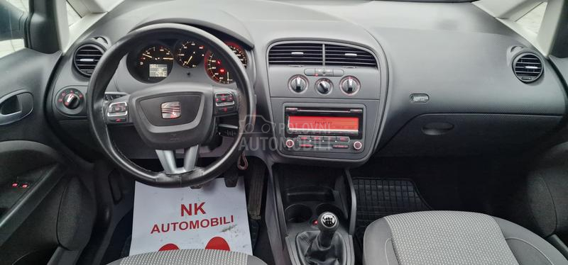 Seat Altea 1.6 tdi CR Style