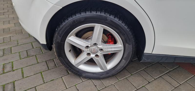 Seat Altea 1.6 tdi CR Style