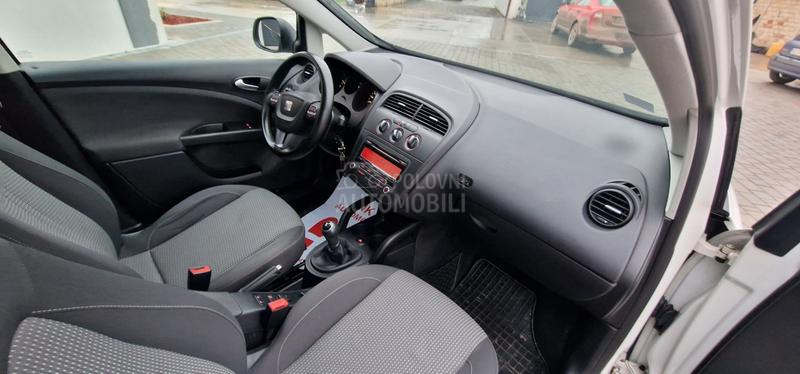 Seat Altea 1.6 tdi CR Style