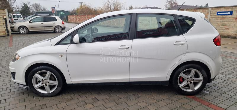 Seat Altea 1.6 tdi CR Style