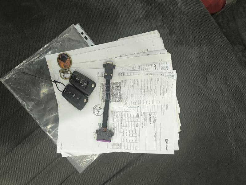 Škoda Octavia 2.0 TDI DSG