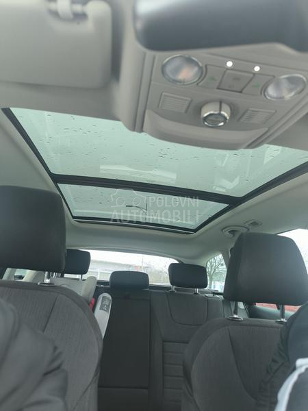 Škoda Octavia 2.0 TDI DSG