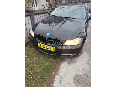 BMW 318 318d