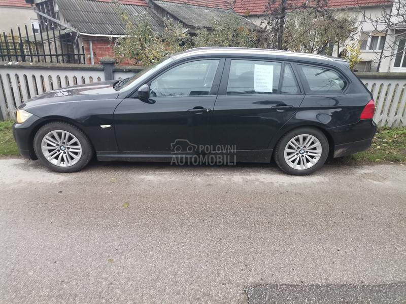 BMW 318 318d