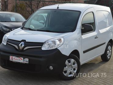 Renault Kangoo 1.5 dCi95 Confort RLink