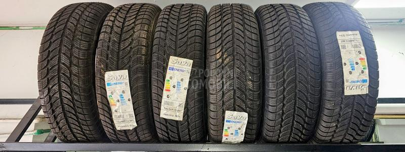 Sava 205/55 R16 Zimska
