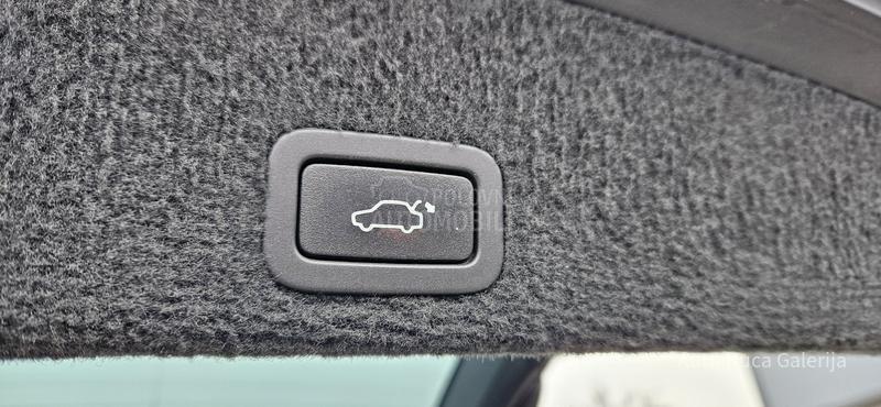 Volvo XC60 2.0 R desingn