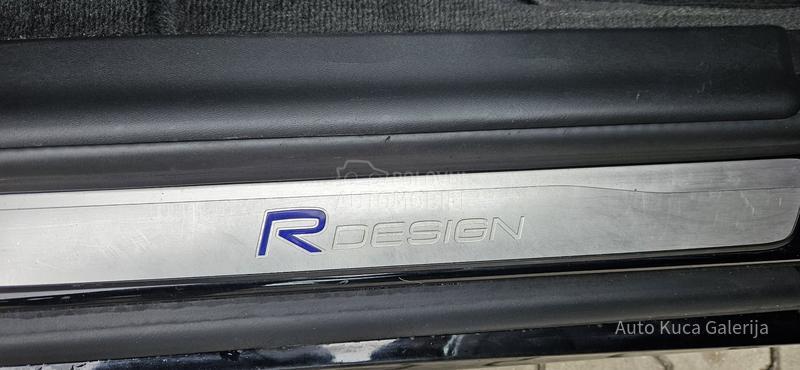 Volvo XC60 2.0 R desingn