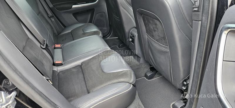 Volvo XC60 2.0 R desingn