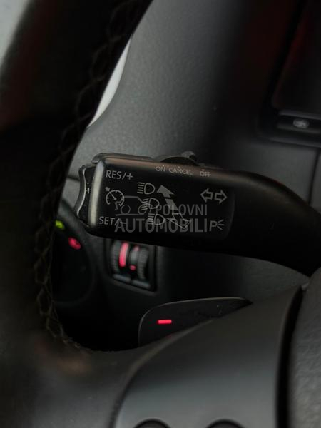 Volkswagen Tiguan SPORT STYLE  DSG 4X4