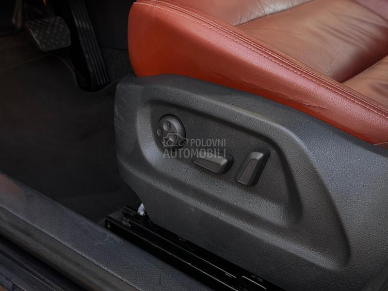 Volkswagen Tiguan SPORT STYLE  DSG 4X4