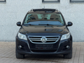 Volkswagen Tiguan SPORT STYLE  DSG 4X4