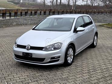 Volkswagen Golf 7 /1.2TSI 105hp CH/
