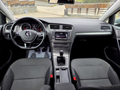 Volkswagen Golf 7 /1.2TSI 105hp CH/