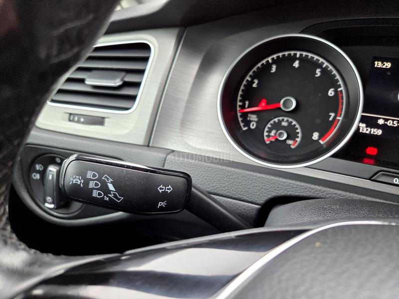 Volkswagen Golf 7 /1.2TSI 105hp CH/